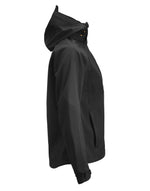 Jobman Women'S Oxygen Softshell Jacket - thumbnail 6