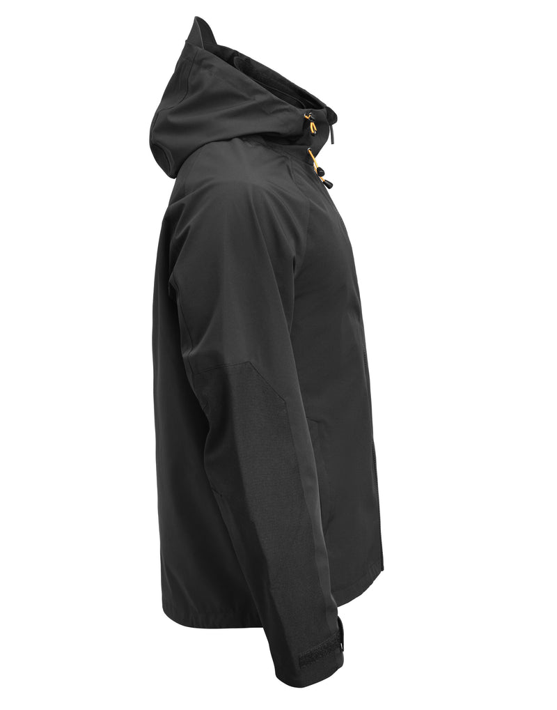 Jobman Oxygen Shell Jacket - Black
