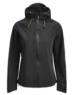 Jobman Women'S Oxygen Shell Jacket - thumbnail 6
