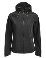 Jobman Women'S Oxygen Shell Jacket
