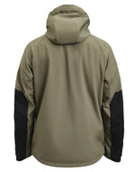 Jobman Oxygen Softshell Jacket - thumbnail 3