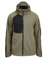 Jobman Oxygen Softshell Jacket - thumbnail 8