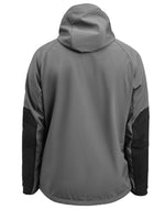 Jobman Oxygen Softshell Jacket - thumbnail 4