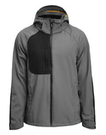 Jobman Oxygen Softshell Jacket - thumbnail 14