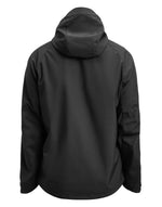 Jobman Oxygen Softshell Jacket - thumbnail 6