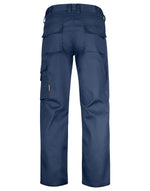 Jobman Service Trousers - thumbnail 2