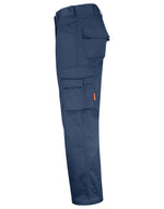Jobman Service Trousers - thumbnail 3