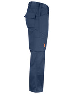 Jobman Service Trousers - thumbnail 4