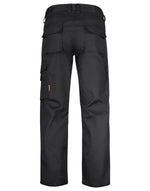 Jobman Service Trousers - thumbnail 10