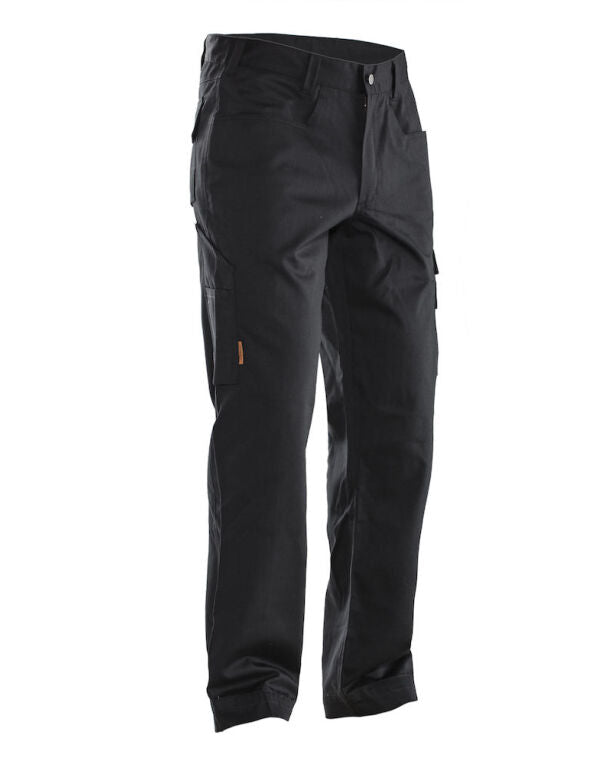 Jobman Service Trousers - Navy