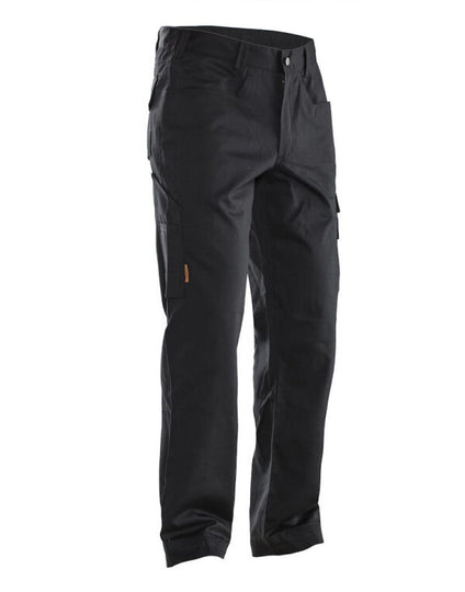 Jobman Service Trousers - Navy