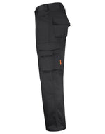 Jobman Service Trousers - thumbnail 6