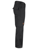 Jobman Service Trousers - thumbnail 7