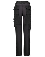Jobman Womens Service Trousers Stretch - thumbnail 3