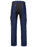 Jobman Service Trousers Stretch - thumbnail 2
