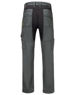 Jobman Service Trousers Stretch - thumbnail 5