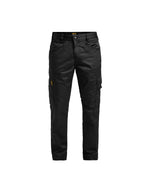 Jobman Service Trousers Stretch - thumbnail 7