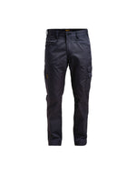 Jobman Service Trousers Stretch - thumbnail 10