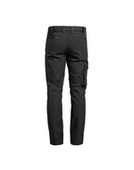 Jobman Service Trousers 4-Way Stretch - thumbnail 2