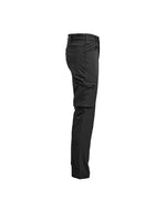 Jobman Service Trousers 4-Way Stretch - thumbnail 3