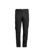 Jobman Service Trousers 4-Way Stretch - thumbnail 5