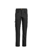 Jobman Women'S Service Trousers Stretch - thumbnail 5
