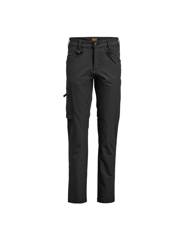 Jobman Women'S Service Trousers Stretch