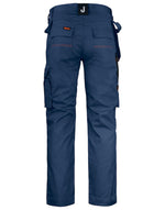 Jobman Craftsman Trousers - thumbnail 8