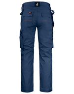Jobman Craftsman Trousers - thumbnail 9