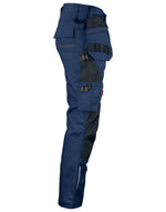Jobman Craftsman Trousers - thumbnail 3