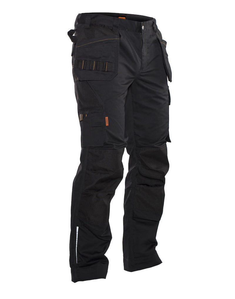 Jobman Craftsman Trousers - Black