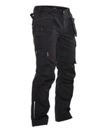Jobman Craftsman Trousers - Black