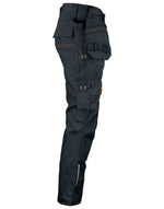 Jobman Craftsman Trousers - thumbnail 7
