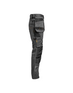 Jobman Craftsman Trousers Stretch - thumbnail 7