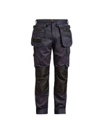 Jobman Craftsman Trousers Stretch - thumbnail 12