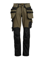 Jobman Craftsman Trouser 4-Way Stretch