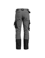 Jobman Craftsman Trouser 4-Way Stretch - thumbnail 5