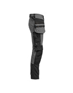 Jobman Craftsman Trouser 4-Way Stretch - thumbnail 6