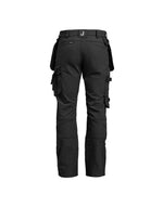 Jobman Craftsman Trouser 4-Way Stretch - thumbnail 8