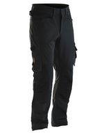 Jobman Craftsman Trouser 4-Way Stretch - thumbnail 9