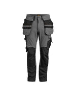 Jobman Craftsman Trouser 4-Way Stretch - thumbnail 4