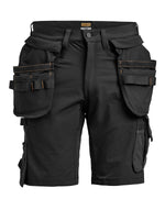 Jobman Craftsman Shorts 4-Way Stretch - thumbnail 1