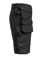Jobman Craftsman Shorts 4-Way Stretch - thumbnail 3