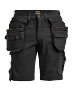 Jobman Craftsman Shorts 4-Way Stretch - thumbnail 5