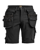 Jobman Craftsman Shorts 4-Way Stretch