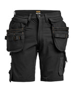 Jobman Craftsman Shorts 4-Way Stretch - thumbnail 4