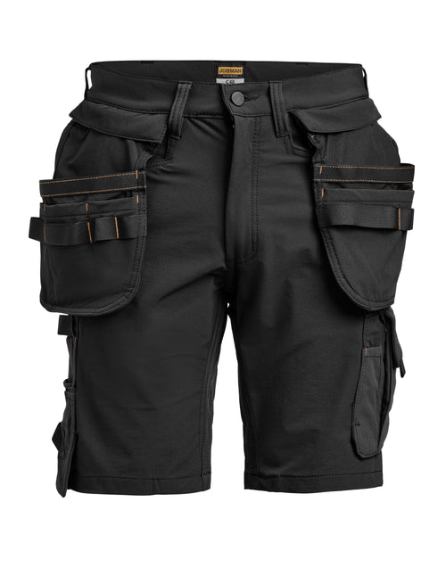 Jobman Craftsman Shorts 4-Way Stretch