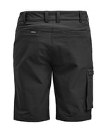 Jobman Service Shorts 4-Way Stretch - thumbnail 2