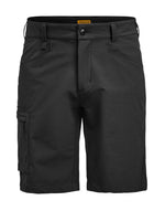Jobman Service Shorts 4-Way Stretch - thumbnail 4