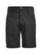 Jobman Womens Service Shorts Stretch - thumbnail 1
